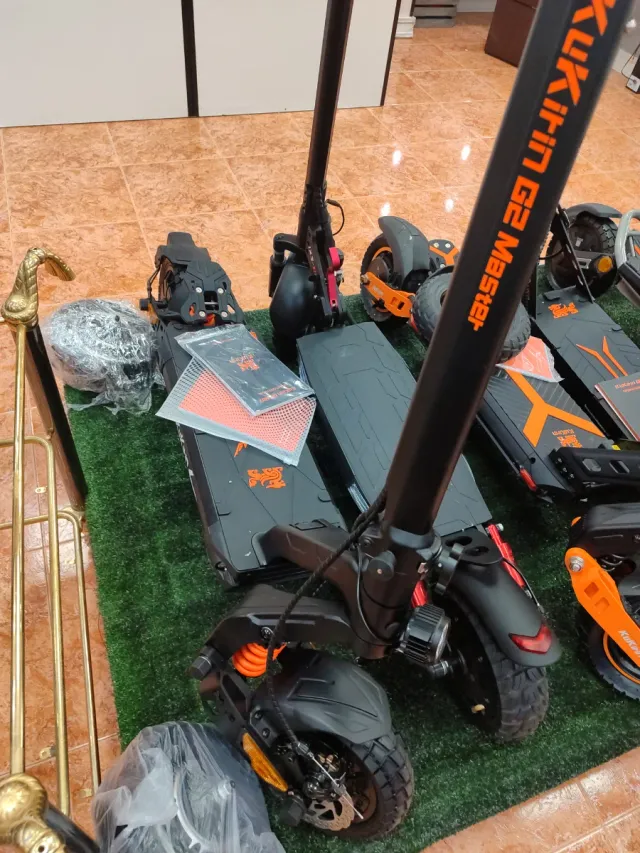 Kukirin G2  Pro/master/max /A1