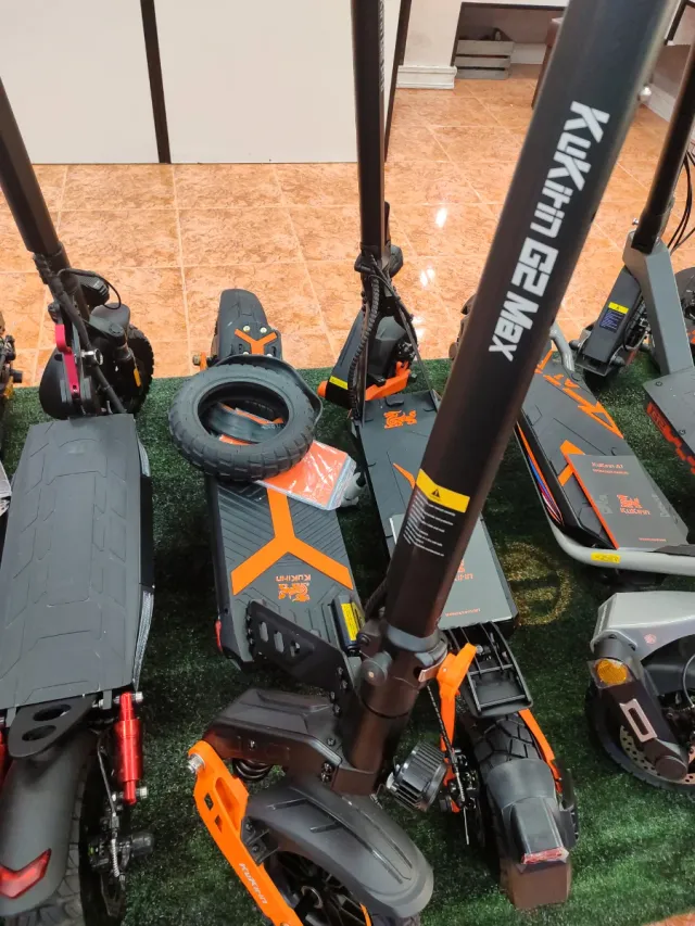 Kukirin G2  Pro/master/max /A1