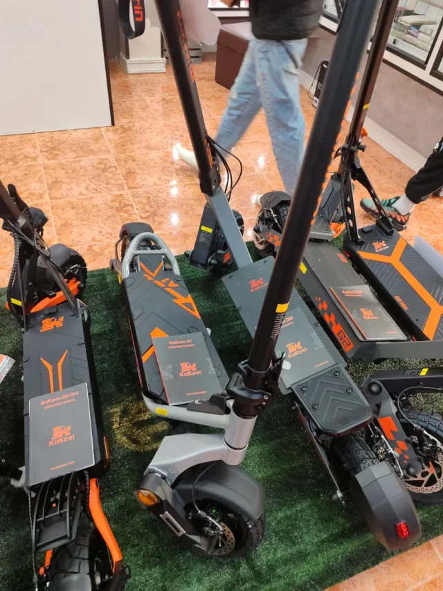 Kukirin G2  Pro/master/max /A1