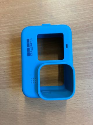 Funda de protección Gopro