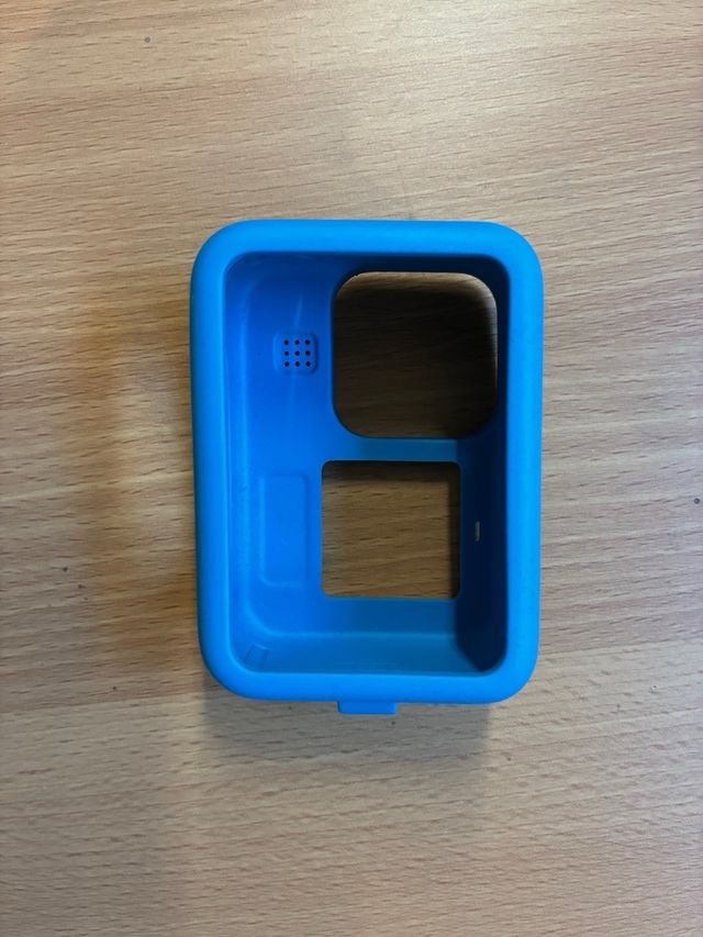 Funda de protección Gopro