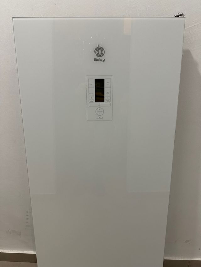 Puerta Frigorífico Balay Blanca