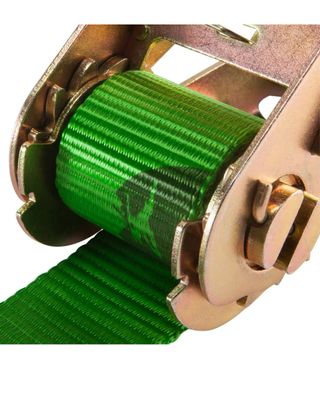 Slackline Simond 15m Verde Decathlon NUEVA.