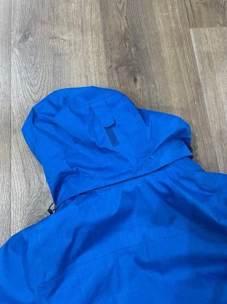 Conjunto ski  juvenil Chaqueta y Pantalón Columbia