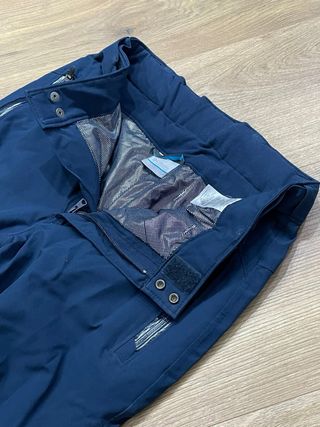 Conjunto ski  juvenil Chaqueta y Pantalón Columbia