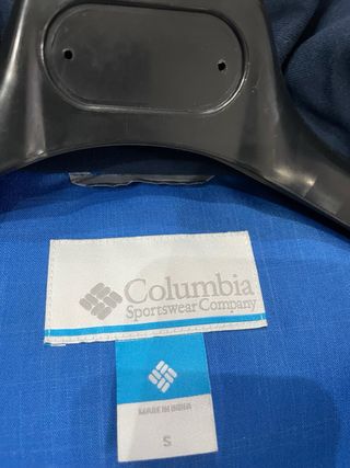Conjunto ski  juvenil Chaqueta y Pantalón Columbia