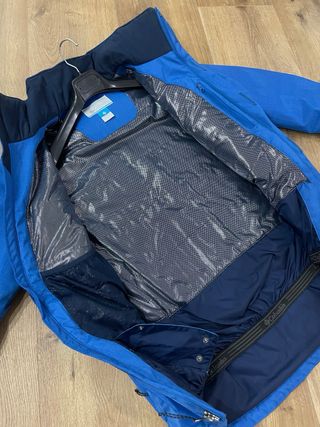 Conjunto ski  juvenil Chaqueta y Pantalón Columbia