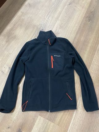 Conjunto ski  juvenil Chaqueta y Pantalón Columbia