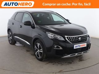 Peugeot 3008 1.2 PureTech Allure