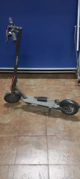 Patinete Eléctrico