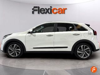 Kia Niro 1.6 GDi Híbrido 104kW (141CV) Drive