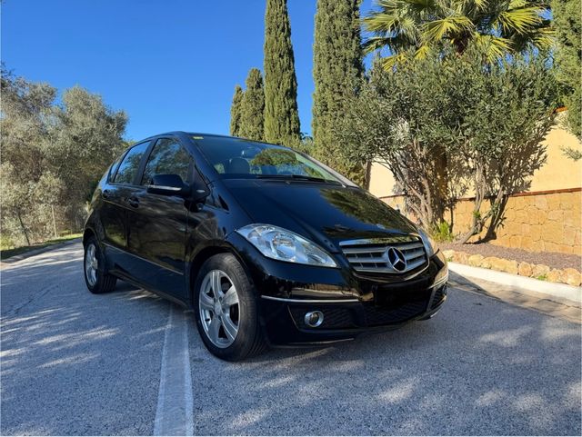 Mercedes-Benz Clase A 180CDI