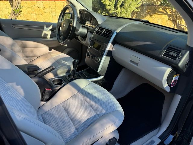 Mercedes-Benz Clase A 180CDI