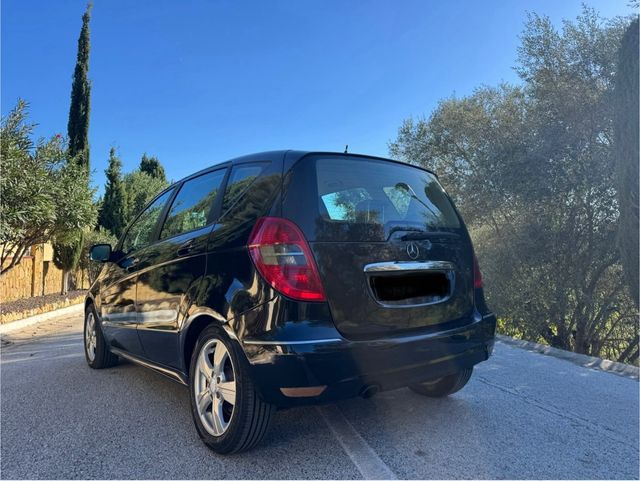Mercedes-Benz Clase A 180CDI