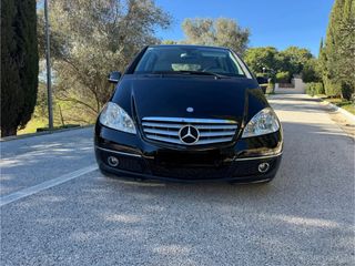 Mercedes-Benz Clase A 180CDI