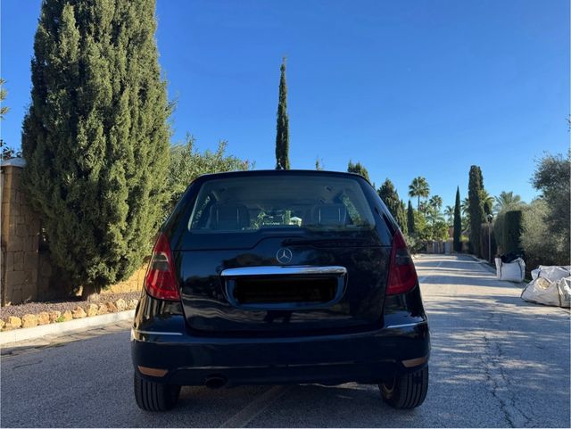 Mercedes-Benz Clase A 180CDI