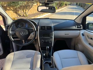 Mercedes-Benz Clase A 180CDI