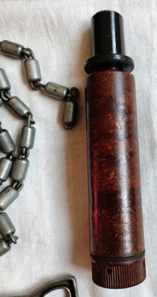 Kit pulizia Luftwaffe originale 2a GM