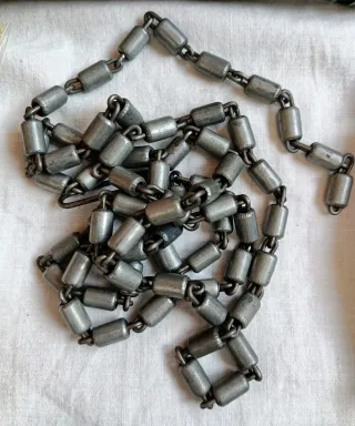 Kit pulizia Luftwaffe originale 2a GM