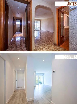 Servicio de reformas integrales en Sant Feliu de L