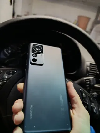 Xiaomi 12T Pro