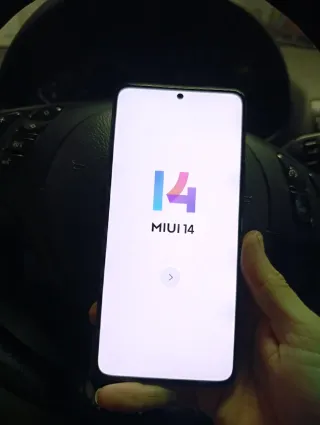 Xiaomi 12T Pro