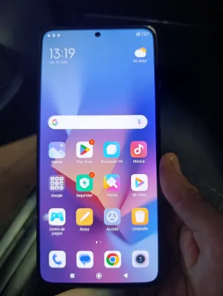 Xiaomi 12T Pro