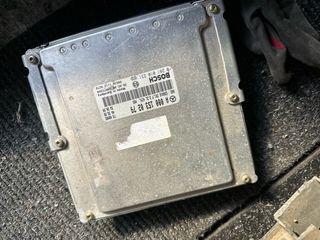 Centralita Confort Mercedes Vito 638 Bosch