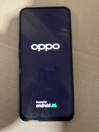 Oppo A52 Nero