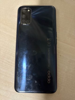 Oppo A52 Nero