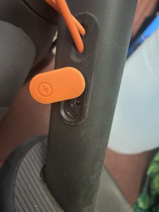 Patinete Eléctrico Xiaomi