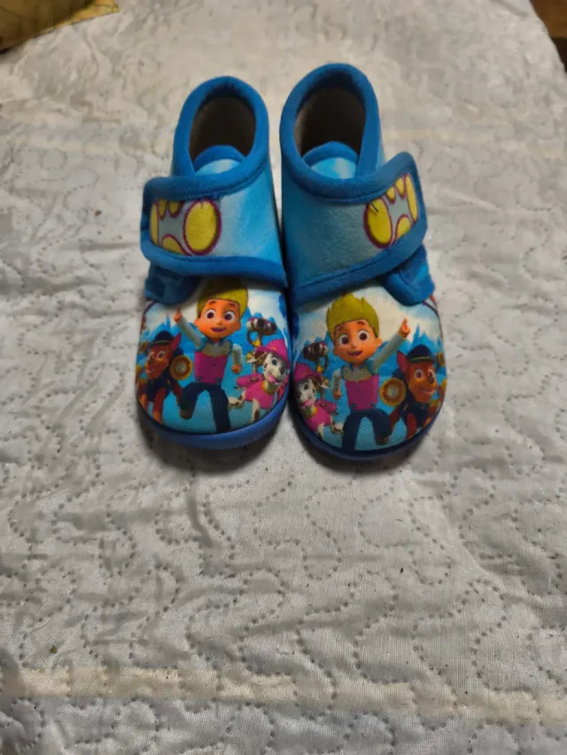 Sneakers Paw Patrol per bambino