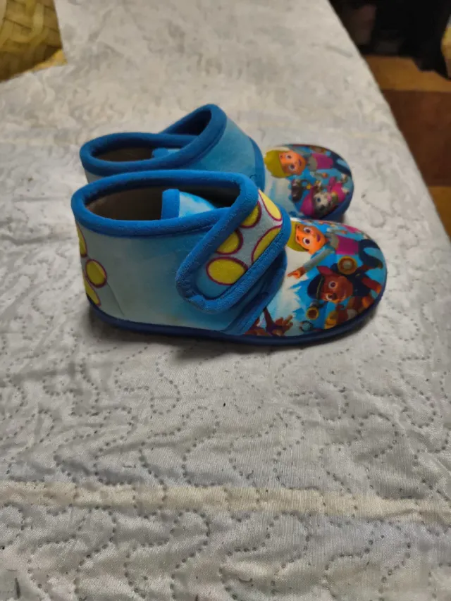 Sneakers Paw Patrol per bambino