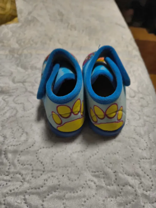 Sneakers Paw Patrol per bambino