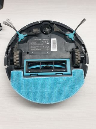 Robot Aspirador Cecotec Conga 2499 Ultra Genesis