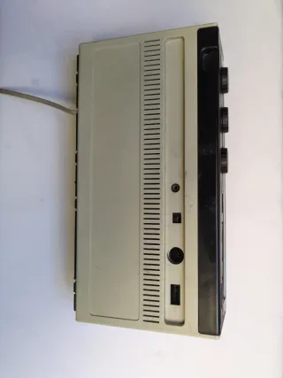 Radio Philips Antigua 90R 332 100R