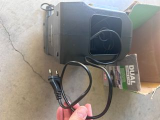 Compresor de aire Salki Dual House & Car