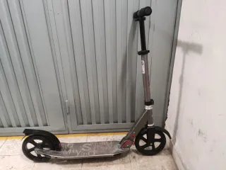 Patinete Oxelo Town 5