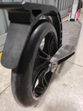 Patinete Oxelo Town 5