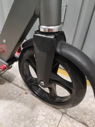 Patinete Oxelo Town 5