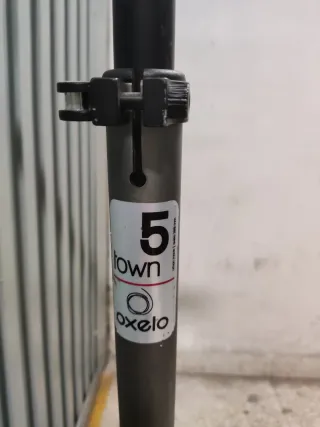 Patinete Oxelo Town 5