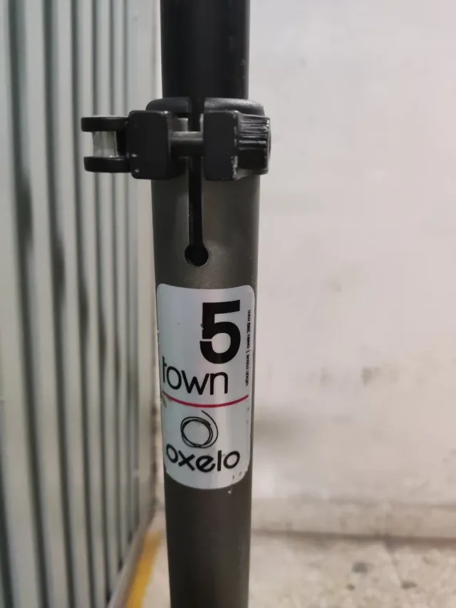 Patinete Oxelo Town 5