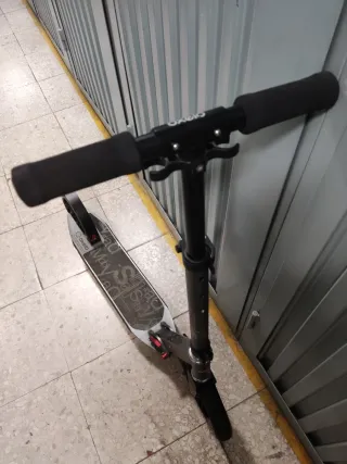 Patinete Oxelo Town 5