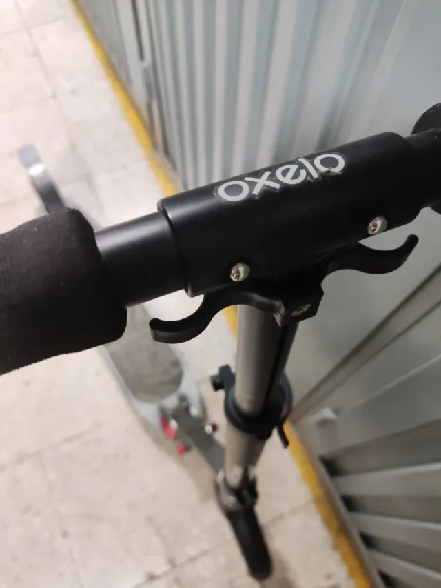 Patinete Oxelo Town 5