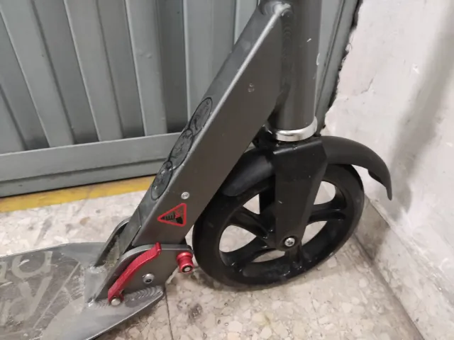 Patinete Oxelo Town 5