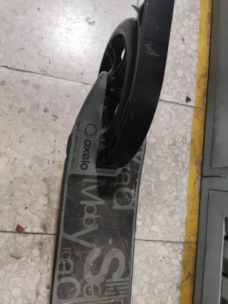 Patinete Oxelo Town 5