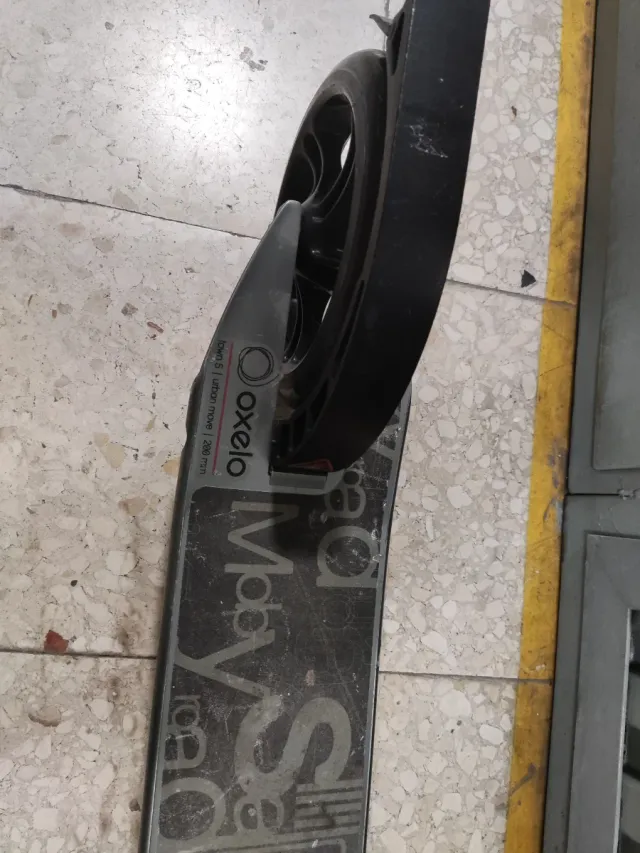 Patinete Oxelo Town 5