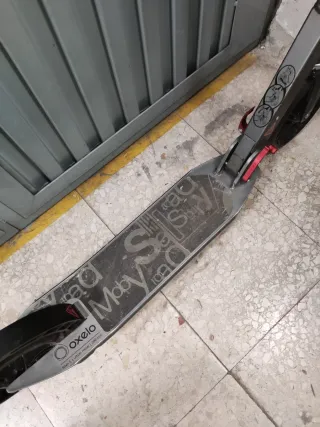 Patinete Oxelo Town 5