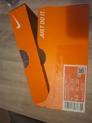 Zapatillas Clavos Atletismo Zoom Rival