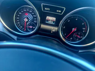 Mercedes-Benz GLE 350 d 4MATIC Coupé